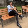 Ameer Ali