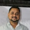 Nitin Vasant Shinde