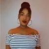Andreisy Garcia Delossantos
