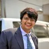Prabesh Dhakal