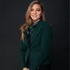 dina zhangassinova