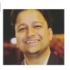 Kamlesh Pathak
