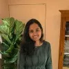 Krishna Madhvi