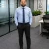 Ashish Gupta