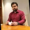 Sumit Ghosh