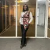 Chioma Ekeolisa