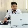 Satyajit Majumder