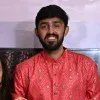 Vyom Makwana
