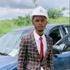 Blessing Adeshina