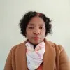 Iris Mapepu Motseng