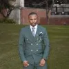 Unathi Vayeke