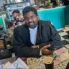 Satish Raja Dommeti