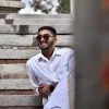 Arjun Ashok