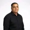 Adam Jeddari