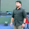 Shekar Nalla