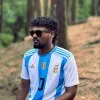 S Siddharth