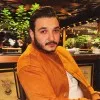 ilya mahjoob