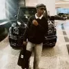 Katlego Malgas