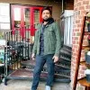 Sourav Singh