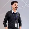 Ravi maurya