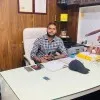 PUSHPENDRA YADAV