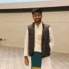 Bhavesh Solanki