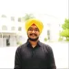 Tejdeep Singh