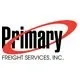 Primary Freight Services