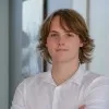Luke Keating