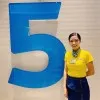Rea May Delfin