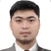 Timothy John Bernardino