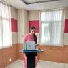 Tripti Singh