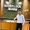 Sunil Kumar