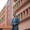 Aryan Padhiary