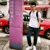 Shengbo Ma