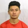 Basanta Kangabam