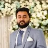 Syed Zain