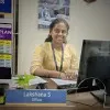 LAKSHANA SHANMUGAM