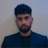Ashesh Abraham