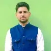 Lokesh Kumar