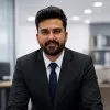 RADHEYSHYAM BISHNOI