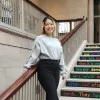 Wendy Tang