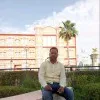 Syed Mujahid