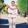 Matshidiso Thompson