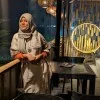 Tandra Islam