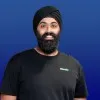 Karam Singh