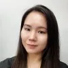 Valerie Kueh