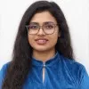 Antora Ghosh