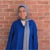 Shereen Ahmed