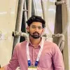 Arjun Mohan
